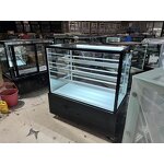 Refrigerated Prep Table Supplier - Sandwich Pizza Salad Counter