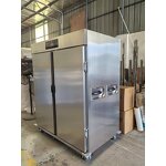 Chafing Dish Buffet Set Manufacturer - Rose Gold Luxury