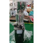 Commercial Meat Grinder Supplier - Heavy Duty 25-50L Stainless