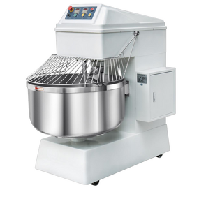 Pizza Dough Mixer Manufacturer - for 50kg Large Batch