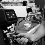 Cooking Oil Filter Machine Supplier - 33L Stainless Steel