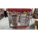 Popcorn Machine Manufacturer - Professional Quality 220V