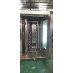 Rotary Bakery Oven Supplier - Guangzhou Manufacturer
