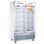 Ice Cream Display Freezer Manufacturer - Commercial for Shop