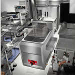 Rotary Oven Price Supplier - Italian for Bakery