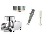 Commercial Vegetable Chopper Manufacturer - 32L Heavy Duty Large