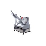 Commercial Meat Slicer Supplier - Stainless Steel for Fresh