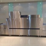 Intelligent Cooking Robot Manufacturer - Hotel Fried Rice Machine