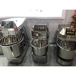 Silent Dough Mixer Supplier - 15-50KG for Dumpling Chapati