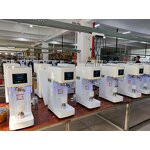 Automatic Sealing Machine Supplier - for Plastics Packages