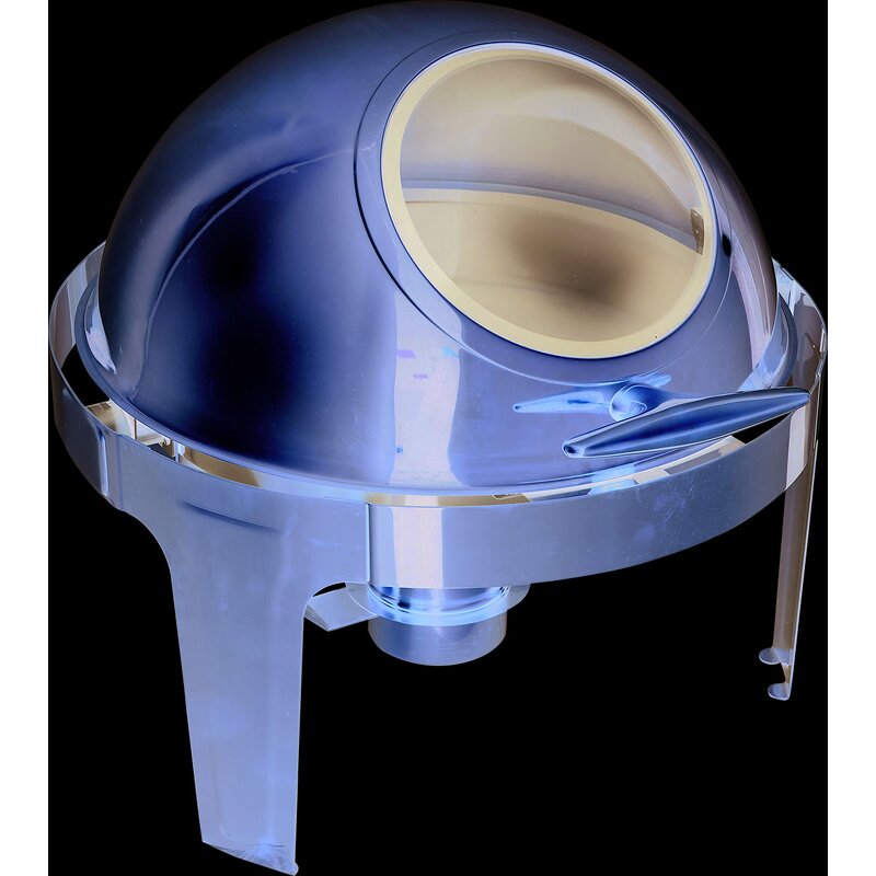 Meat Slicer Manufacturer - Table Top 10inch Semi Automatic