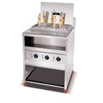 Pasta Making Machine Supplier - Industrial for Food Service