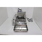 Donut Making Machines Supplier - High Quality Mini Automatic