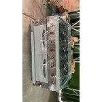 Gas Stove with Oven Manufacturer - 5 Burners for Kitchen