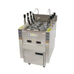 Pasta Making Machine Supplier - Industrial for Food Service