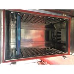 Stainless Steel Rice Steamer Supplier - Gas 12 Listo Para