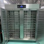 Chafing Dish Buffet Set Manufacturer - Rose Gold Luxury