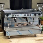 Coffee Grinder Manufacturer - fiorenzato F4E All Ground