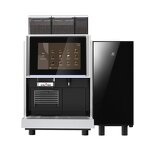 Portable Espresso Machine Manufacturer - 2 Group for Outdoor