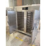 Chafing Dish Buffet Set Manufacturer - Rose Gold Luxury