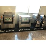 Silent Dough Mixer Supplier - 15-50KG for Dumpling Chapati
