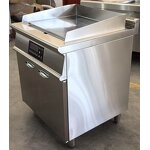 Automatic Milk Tea Vending Manufacturer - 1.8m Stainless Steel