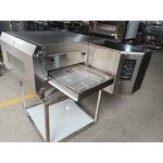 Hot Air Pizza Oven Supplier - 15inch New Style Conveyor