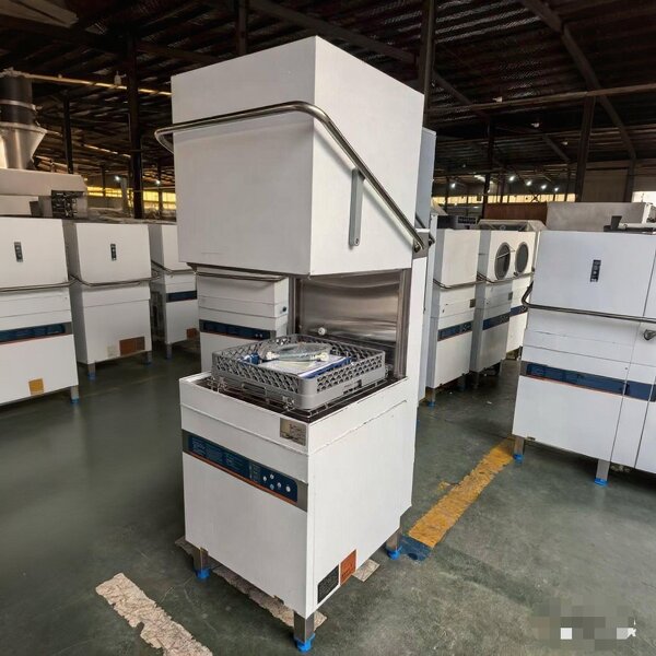 Gas Cooker Manufacturer - 4 Burner with Electric Plate