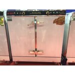 Commercial Rice Steamer Supplier - Good Quality for Restaurant