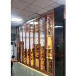 Popsicle Showcase Supplier - Italian Stainless Steel Commercial