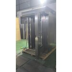 Rotary Lab Oven Supplier - for Industrial Testing