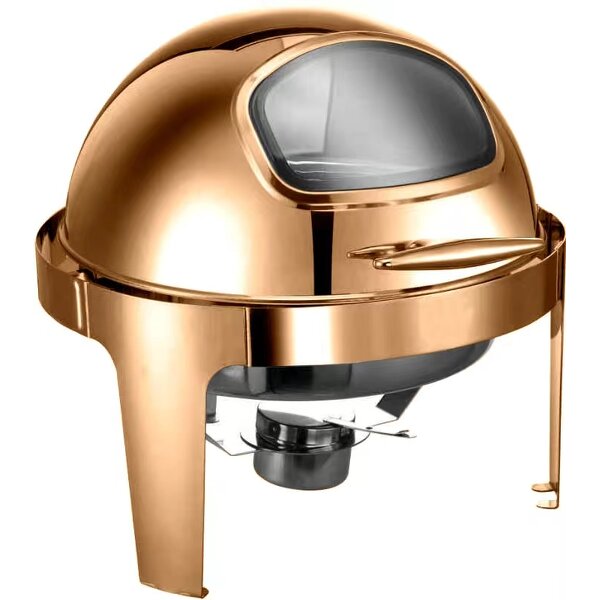 Chafing Dish Buffet Supplier - 9 Liter for Catering