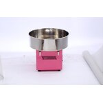 Cotton Candy Vending Machine Manufacturer - Full Automatic