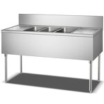 Bubble Tea Station Supplier - Working Station for Shop