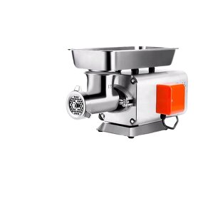 Meat Grinder Juicer Supplier - Commercial Heavy-Duty 2HP