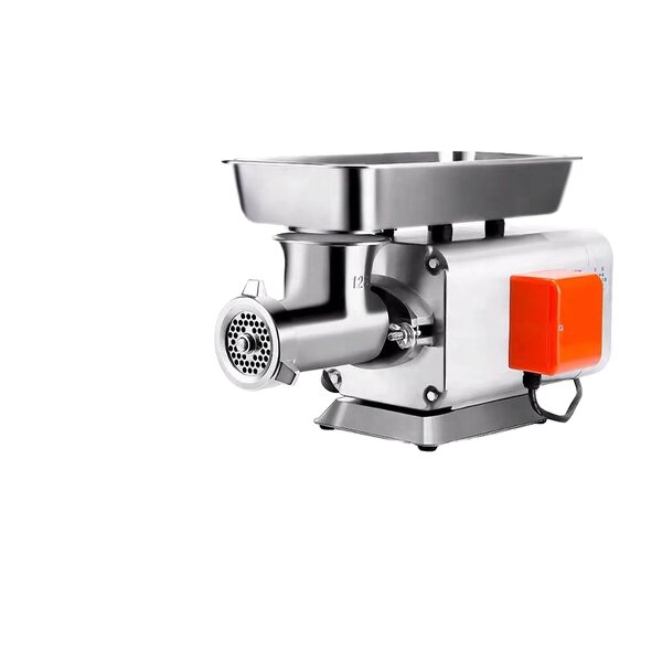 Meat Grinder Juicer Supplier - Commercial Heavy-Duty 2HP