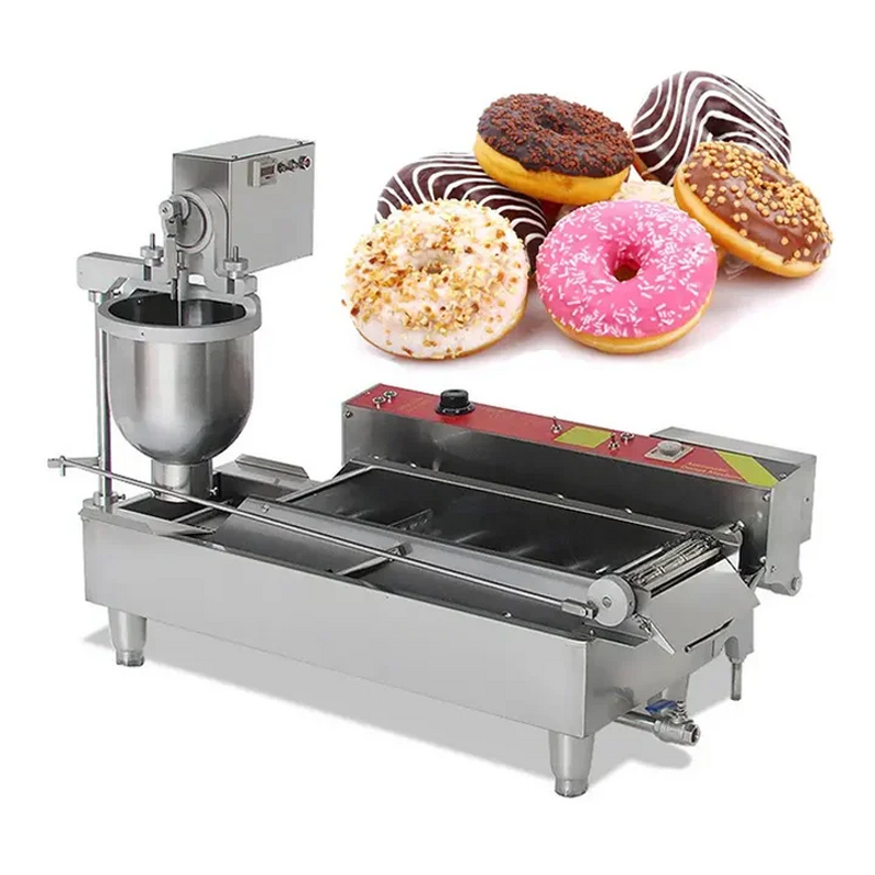 Donut Machine Supplier - Lil Orbits Mini for Sale