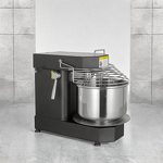 Spiral Mixer Machine Manufacturer - DELICREATE 5L/10L 4kg