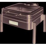 Non-slip Serving Tray Manufacturer - Round Shape Fiberglass