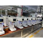 Bubble Tea Can Sealing Machine Supplier - Automatic for Soda