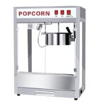 Popcorn Machine Manufacturer - Professional Quality 220V