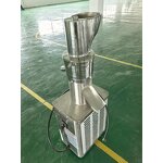 Commercial Meat Grinder Supplier - Heavy Duty 25-50L Stainless