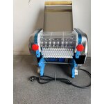 Small Kneading Machine Manufacturer - Dumpling and Round Slitting