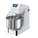 Pizza Dough Mixer Manufacturer - for 50kg Large Batch