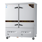 Round Chafing Dish Supplier - Gold for Buffet Set