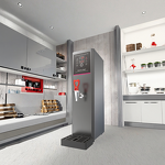 Cotton Candy Vending Machine Supplier - for Concession Stands