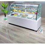 Refrigerated Prep Table Supplier - Sandwich Pizza Salad Counter