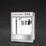 Popcorn Machine Manufacturer - Professional Quality 220V