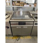 Automatic Milk Tea Vending Manufacturer - 1.8m Stainless Steel