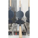 Dumpling Wrapper Machine Supplier - Fully Automatic for Sale